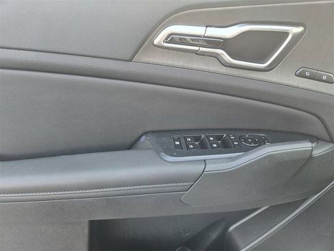 New 2026 Kia Sportage X-Pro Prestige AWD/4WD image 18