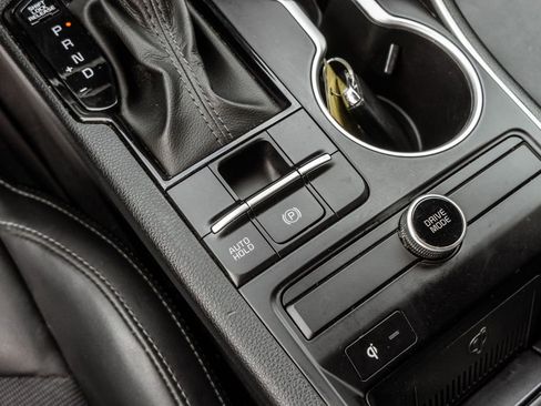 Used 2022 Kia K5 GT-Line image 11