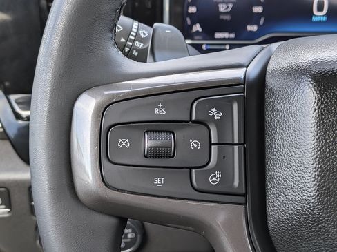 Certified 2024 Chevrolet Silverado 1500 ZR2 AWD/4WD image 23