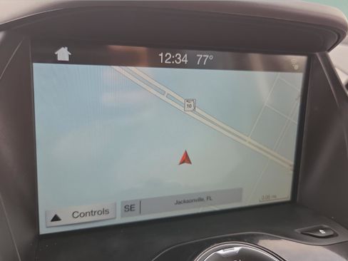 Used 2017 Ford Escape Titanium image 17