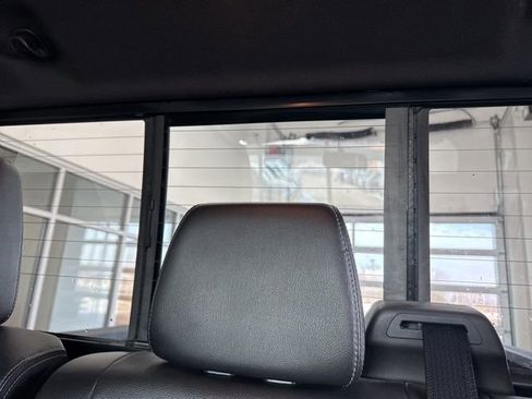 Used 2016 Ford F250 Lariat w/ Lariat Ultimate Package image 14