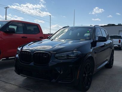 Used 2023 BMW X3 M40i