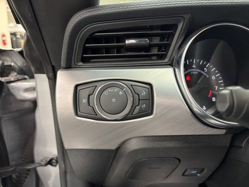 Used 2023 Ford Mustang GT w/ Mustang Nite Pony Package image 22