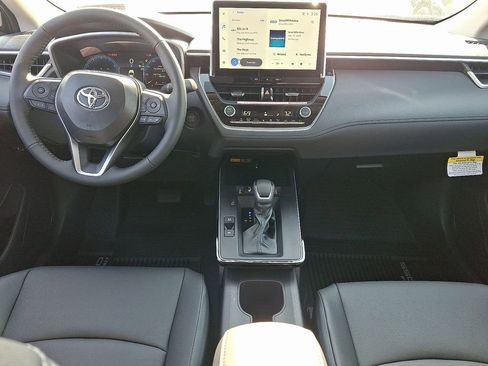 New 2026 Toyota Corolla Cross XLE AWD/4WD image 10