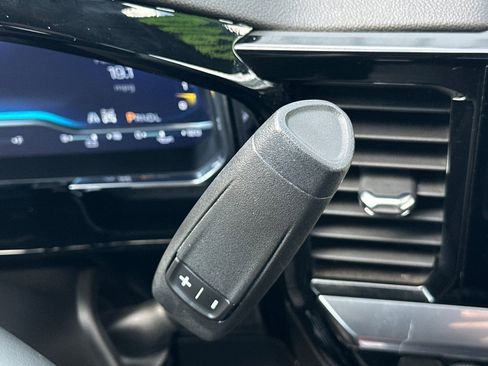 Used 2025 Chevrolet Silverado 1500 LT image 31