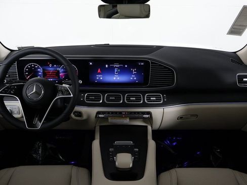 New 2026 Mercedes-Benz GLE 350 4MATIC image 4