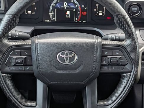 Used 2024 Toyota Tacoma TRD Sport RWD image 12
