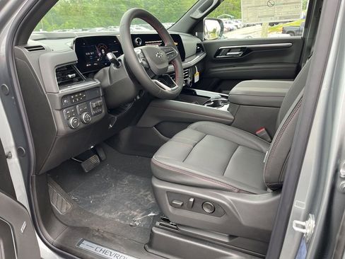 New 2026 Chevrolet Tahoe RST AWD/4WD image 5