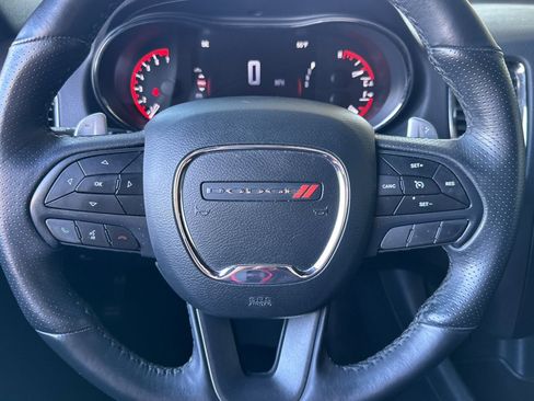 Used 2018 Dodge Durango GT w/ Quick Order Package 2BC image 15