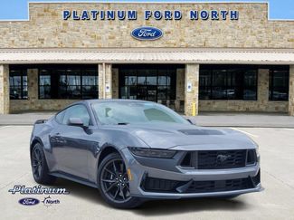 New 2026 Ford Mustang Dark Horse RWD 360° Tour