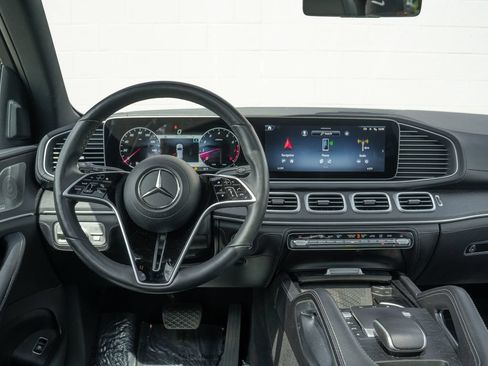Used 2024 Mercedes-Benz GLE 350 4MATIC image 22