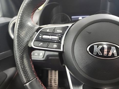 Used 2021 Kia Forte GT image 22