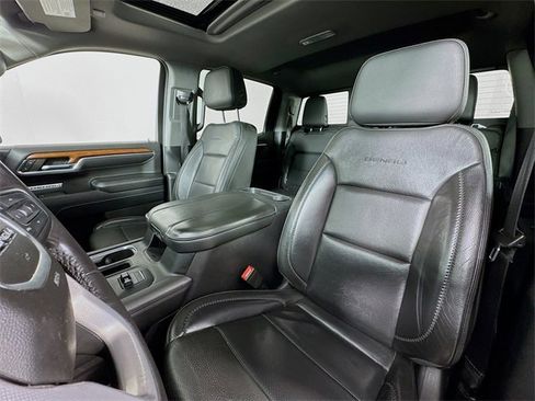 Used 2023 GMC Sierra 1500 Denali image 11