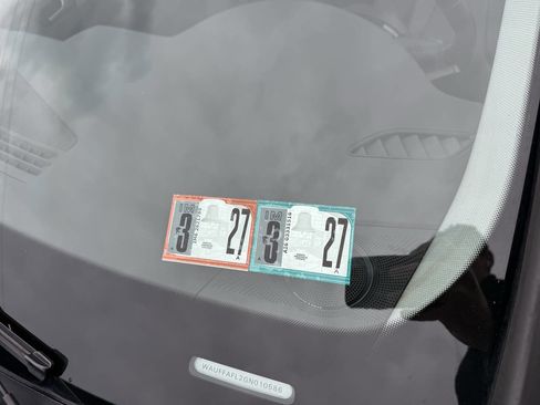 Used 2016 Audi A4 2.0T Premium Plus w/ Technology Package image 27