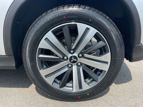 Used 2023 Mitsubishi Outlander Sport ES image 31