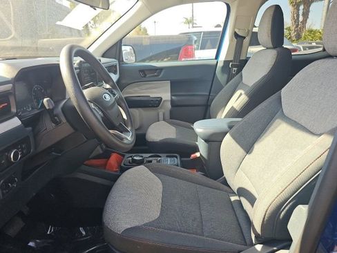 Used 2024 Ford Maverick XLT w/ Equipment Group 300A Standard image 3