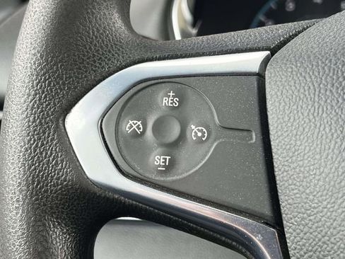 Used 2021 Chevrolet Traverse LS w/ LPO, Cargo Package FWD image 28