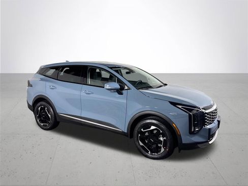 New 2026 Kia Sportage S AWD/4WD image 4