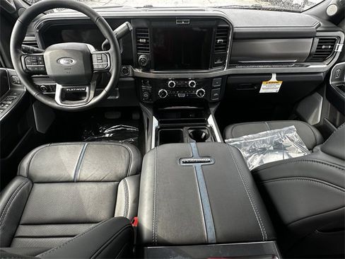 New 2026 Ford F250 Platinum w/ Tremor Off-Road Package image 14