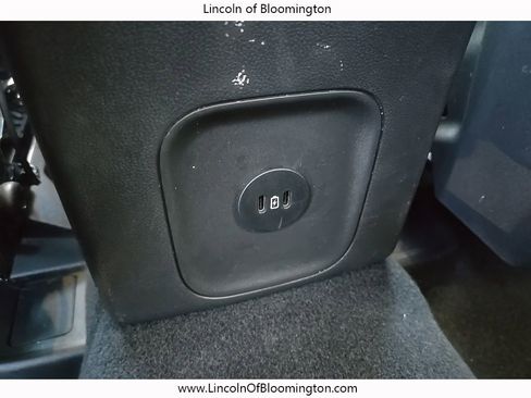 Used 2025 Ford Escape Platinum w/ Premium Technology Package image 43