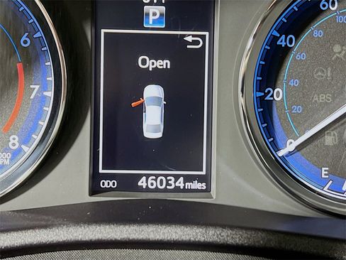 Certified 2019 Toyota Corolla SE image 12