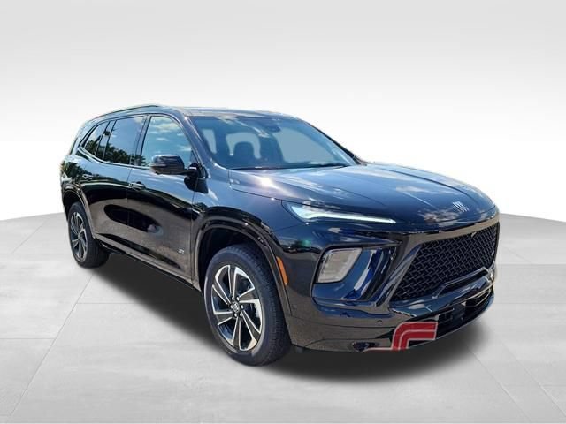 New 2026 Buick Enclave Sport Touring w/ Super Cruise Package FWD 360° Tour