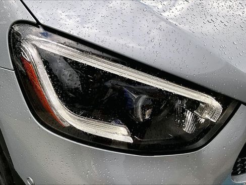 Certified 2022 Mercedes-Benz GLC 300 GLC 300 image 27