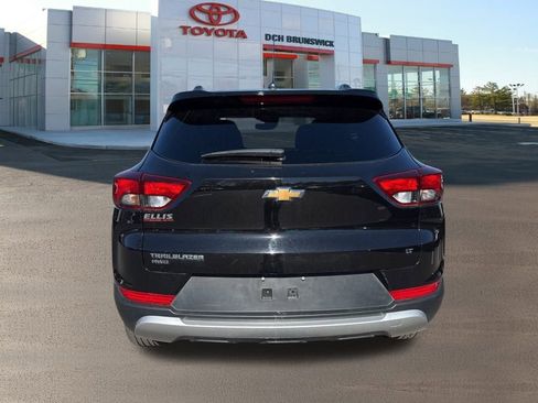 Used 2023 Chevrolet TrailBlazer LT w/ Convenience Package image 6