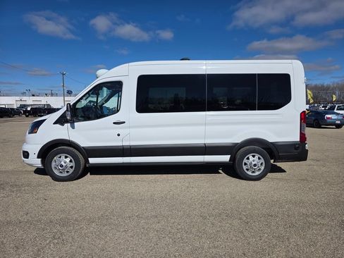 New 2026 Ford Transit 350 XLT AWD/4WD image 6