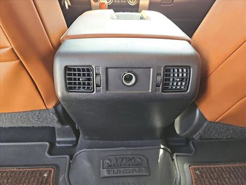 Used 2015 Toyota Tundra 1794 Edition image 18