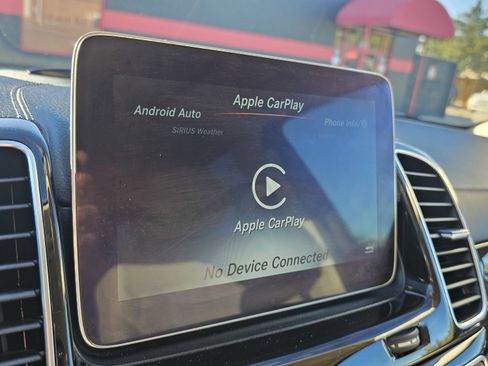 Used 2019 Mercedes-Benz GLS 450 4MATIC w/ Premium 1 Package image 40