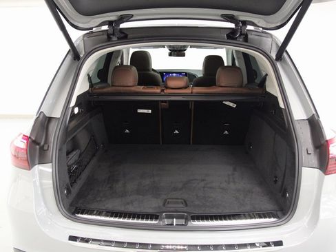 New 2026 Mercedes-Benz GLE 450 4MATIC image 18