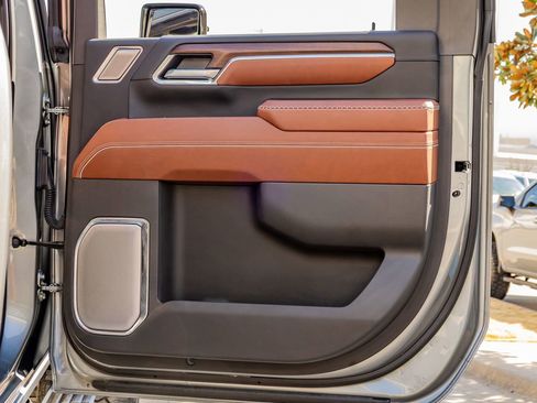 Used 2024 GMC Sierra 2500 Denali Ultimate w/ Max Trailering Package image 39