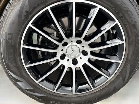 Certified 2024 Mercedes-Benz G 550 image 31