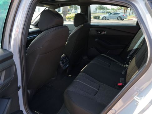 Used 2026 Honda Accord Sport image 19