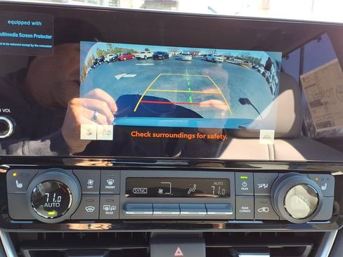 New 2026 Toyota Grand Highlander XLE image 13