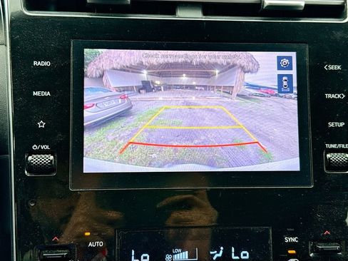 Used 2022 Hyundai Tucson SEL w/ Convenience Package FWD image 14