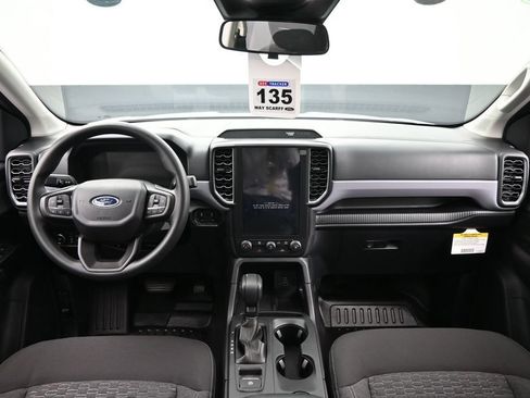 New 2026 Ford Ranger XL w/ Trailer Tow Package AWD/4WD image 20