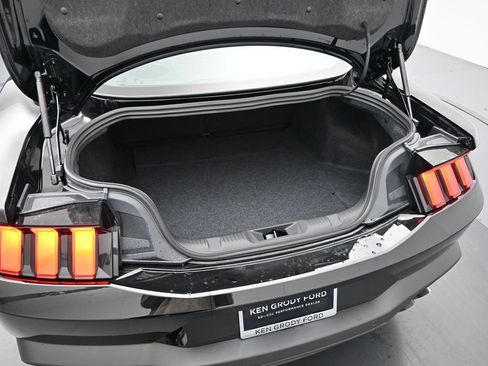 New 2026 Ford Mustang GT image 23