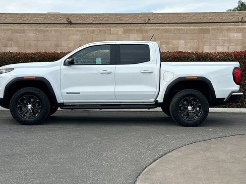 Certified 2024 GMC Canyon Elevation w/ Convenience Package image 7