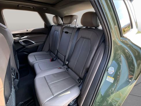 Used 2025 Audi Q5 Premium Plus AWD/4WD image 21