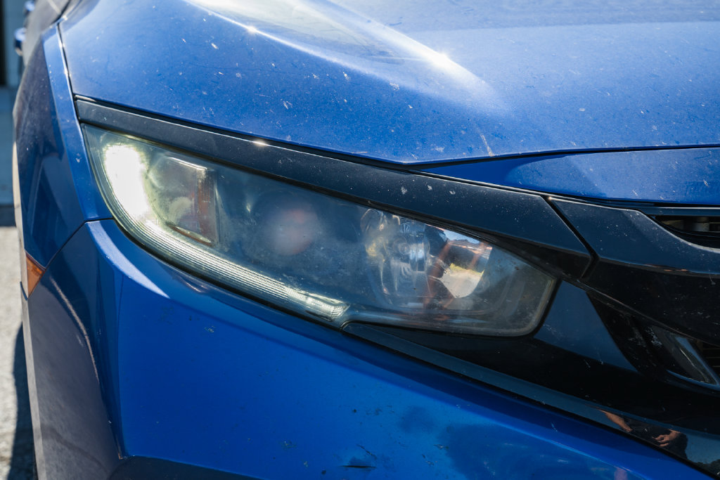 Used 2019 Honda Civic Sport image 11