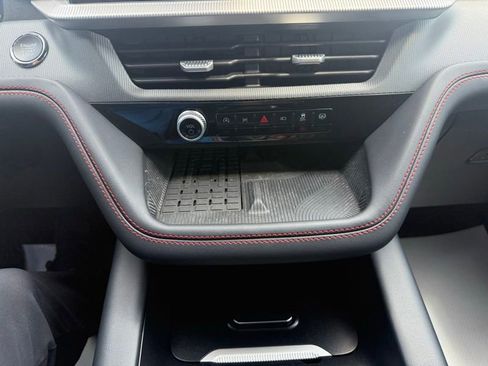 Used 2025 Ford Explorer ST w/ Sun And Sound Package AWD/4WD image 26