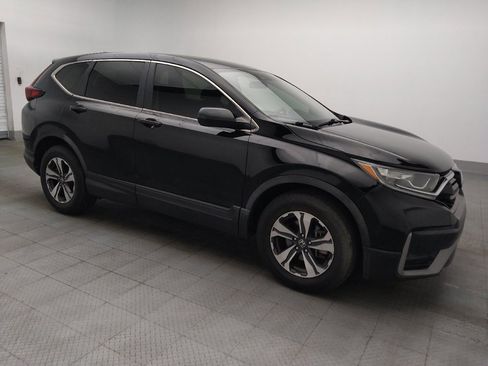 Used 2020 Honda CR-V LX image 11