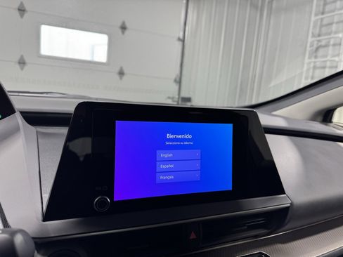 New 2026 Toyota Prius XLE image 26