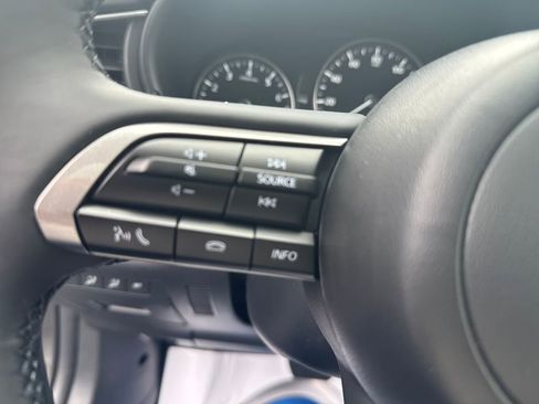 New 2026 MAZDA CX-30 AWD 2.5 S image 20