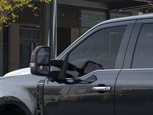 New 2026 Ford F250 Platinum AWD/4WD image 20