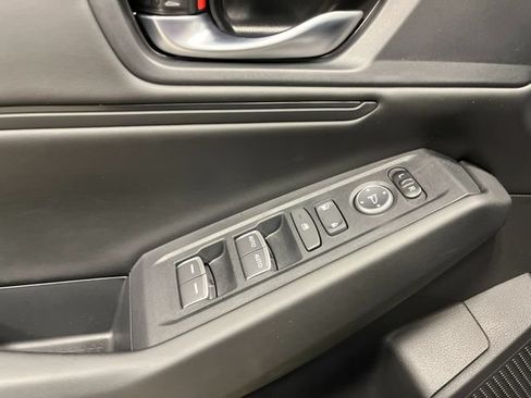 New 2026 Honda Accord SE image 10