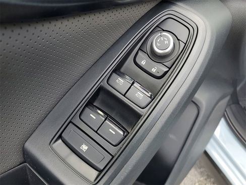 Certified 2023 Subaru Crosstrek 2.5i Sport image 17