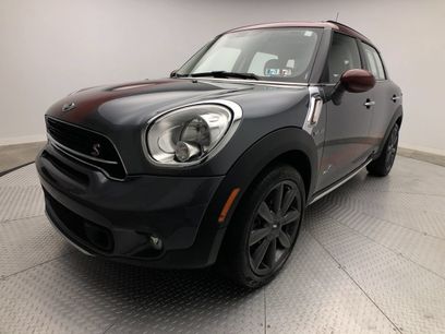 Used 2016 MINI Cooper Countryman S